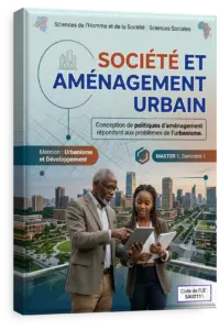 Société et aménagement urbain