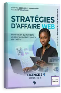 Stratégies d'affaire Web
