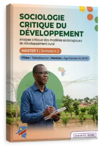 Sociologie Critique du Développement
