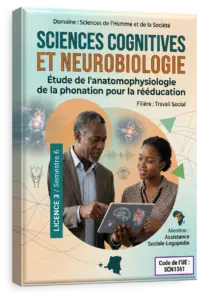 Sciences cognitives et neurobiologie