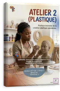 Sculpture: Atelier 2