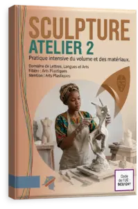 Sculpture: Atelier 2