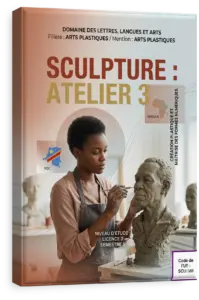 Sculpture : Atelier 3