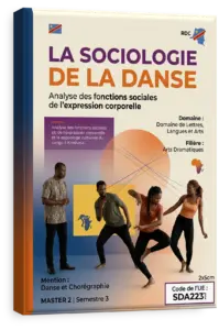 La sociologie de la danse