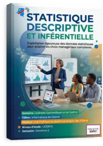 Statistique Descriptive et Inférentielle