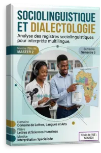 Sociolinguistique et dialectologie