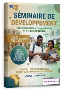 Séminaire de développement personnel et professionnel