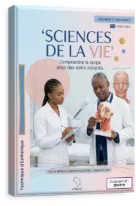 Sciences de la vie