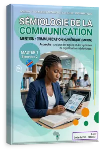 Sémiologie de la communication
