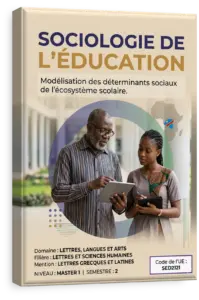 Sociolinguistique de l'Education