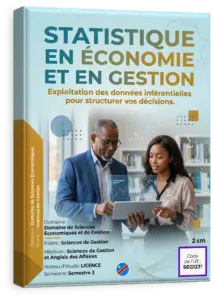 Statistique en économie et en gestion