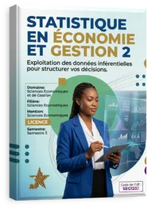 Statistique en économie et gestion 2