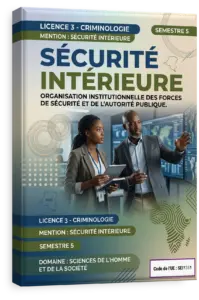 Sécurité intérieure