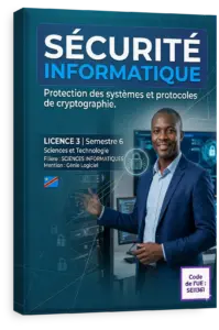 Sécurité Informatique