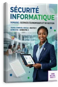 Sécurité informatique