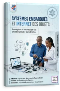 Systèmes embarqués et Internet des objets