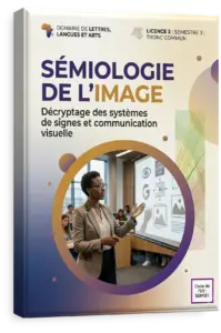Sémiologie de l'image