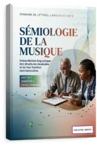 Sémiologie de la musique