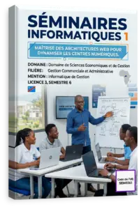 Séminaires informatiques 1