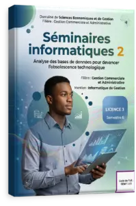 Séminaires informatiques 2
