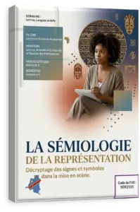 La sémiologie de la représentation