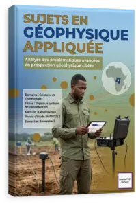 Sujets en Géophysique Appliquée