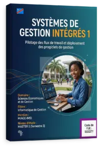 Systèmes de gestion intégrés 1
