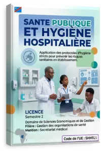 Santé publique et hygiène hospitalière