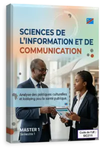 Sciences de l'information et de la communication
