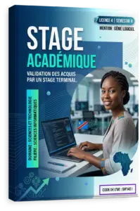 Stage Académique
