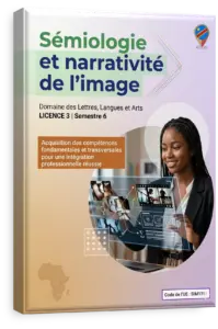 Sémiologie et narrativité de l'image