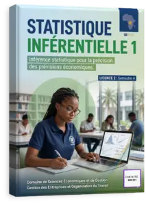 Statistique inférentielle 1