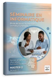 Séminaire en informatique