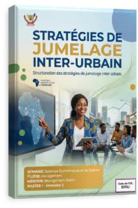 Stratégies de jumelage inter urbain