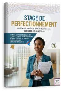 Stage de perfectionnement