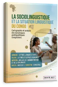 La sociolinguistique et la situation linguistique du Congo