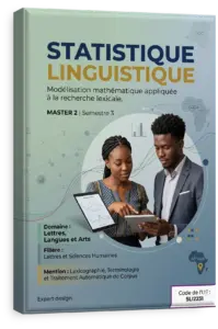 Statistique linguistique