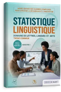 Statistique linguistique