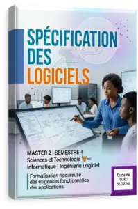 Spécification des Logiciels