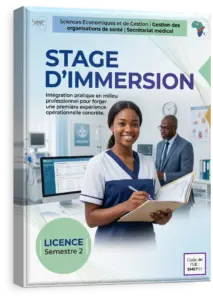 Stage d'immersion