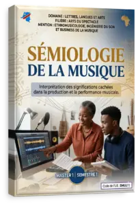 Sémiologie de la musique