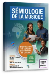 Sémiologie de la musique