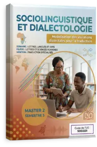 Sociolinguistique et dialectologie