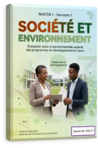 Société et environnement