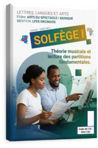 Solfège I