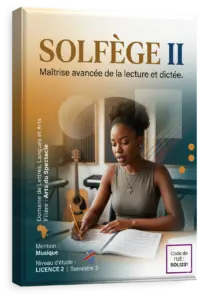 Solfège II