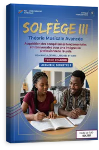 Solfège III