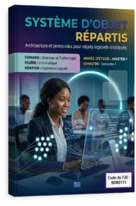 Système d'Objet Répartis