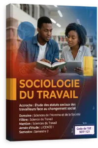 Sociologie du travail