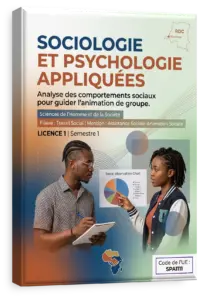 Sociologie et psychologie appliquées